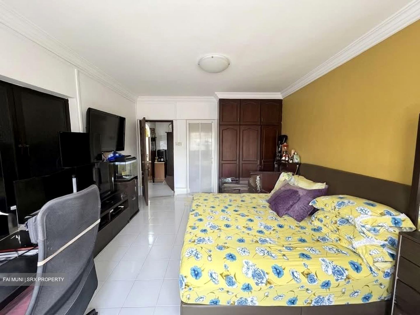 Blk 206 Clementi Avenue 6 (Clementi), HDB Executive #543584911